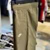 NIKE UNLINED CUFF PANTS