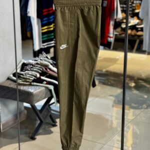 NIKE UNLINED CUFF PANTS