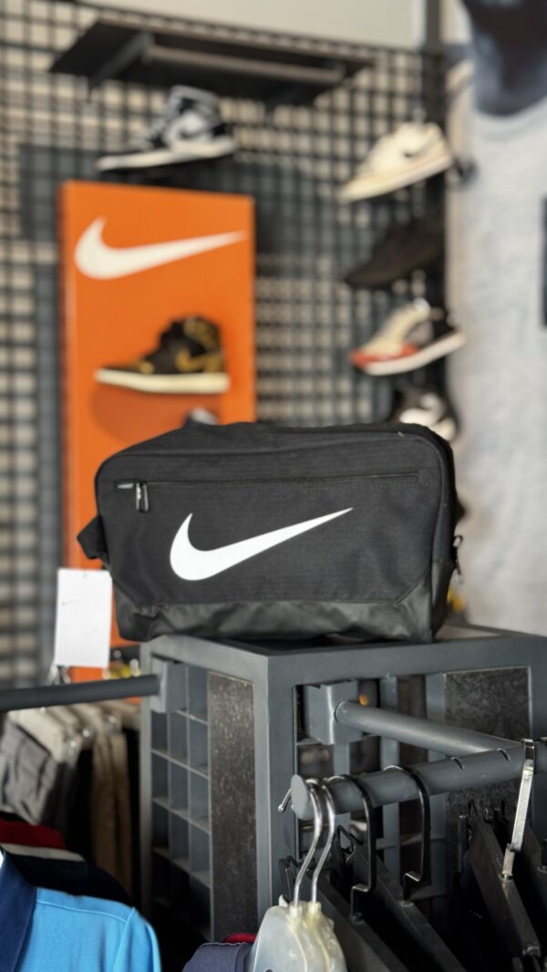 Nike Brasilia
Training Shoe Bag (11L)