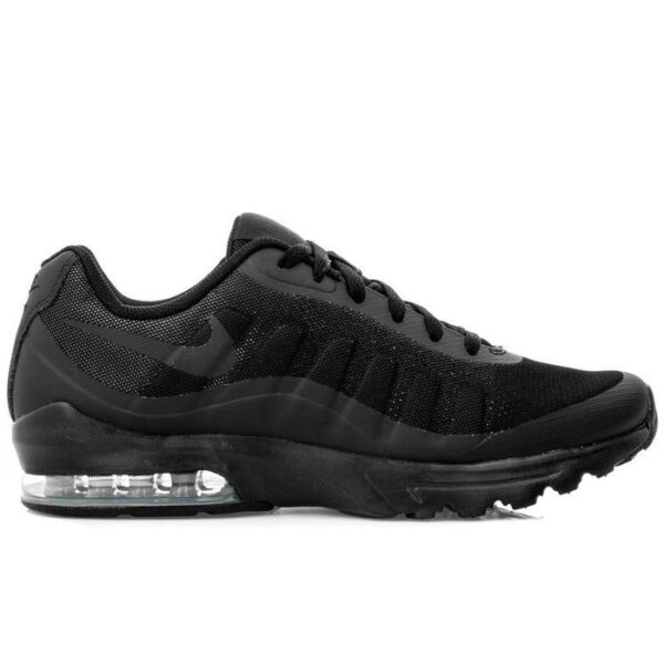 AIR MAX INVIGOR - BLACK
