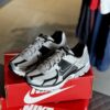Air Zoom Vomero 5 'Metallic Silver Black'