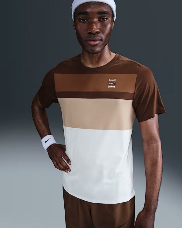 NikeCourt Advantage
Haut de tennis