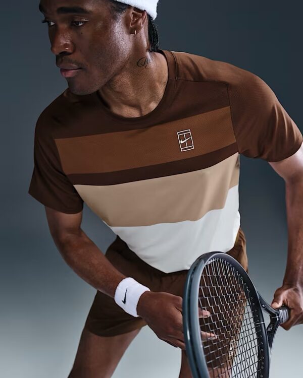 NikeCourt Advantage
Haut de tennis