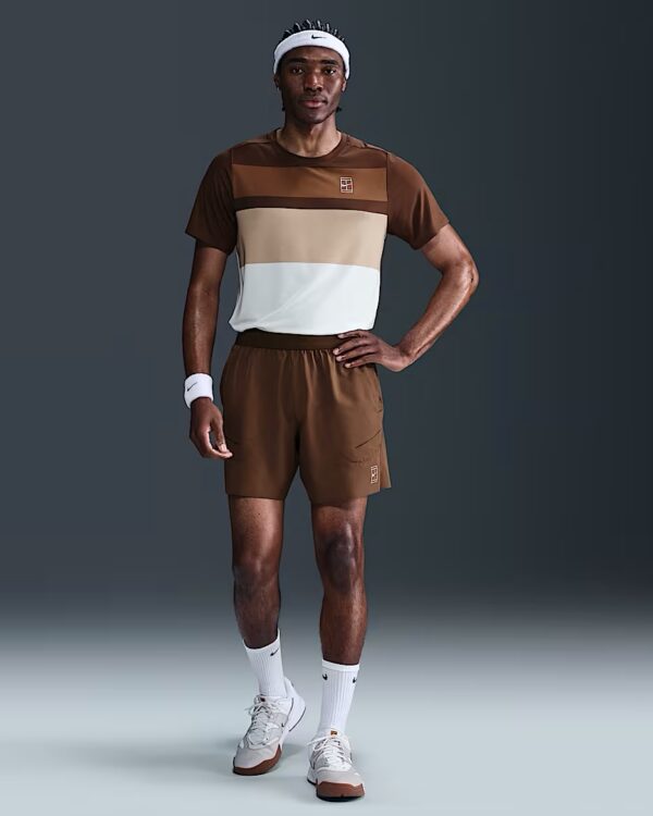 NikeCourt Advantage
Haut de tennis