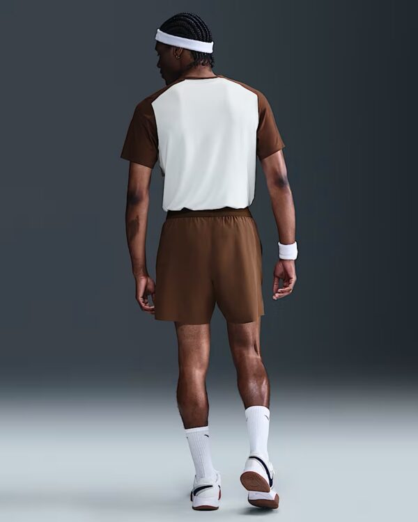 NikeCourt Advantage
Haut de tennis