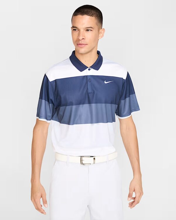 Nike Victory+Polo de golf Dri-FIT