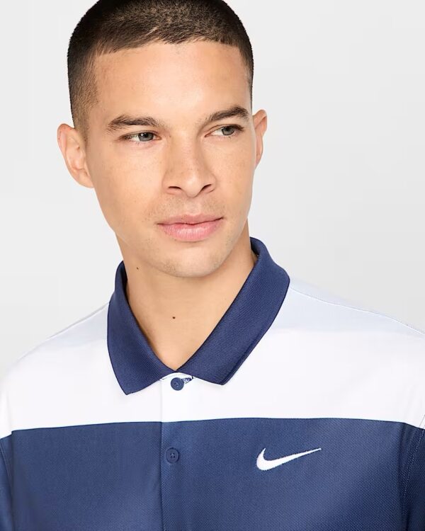 Nike Victory+Polo de golf Dri-FIT