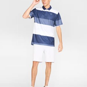 Nike Victory+Polo de golf Dri-FIT