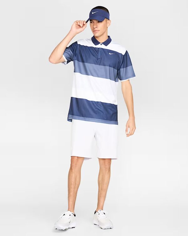 Nike Victory+Polo de golf Dri-FIT