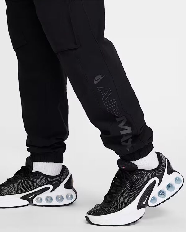Nike Sportswear Air MaxPantalon cargo tissé