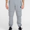 Nike Sportswear Air MaxPantalon cargo tissé Cool Grey/Cool Grey/Noir