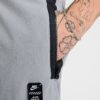 Nike Sportswear Air MaxPantalon cargo tissé Cool Grey/Cool Grey/Noir