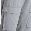 Nike Sportswear Air MaxPantalon cargo tissé Cool Grey/Cool Grey/Noir