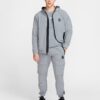 Nike Sportswear Air MaxPantalon cargo tissé Cool Grey/Cool Grey/Noir
