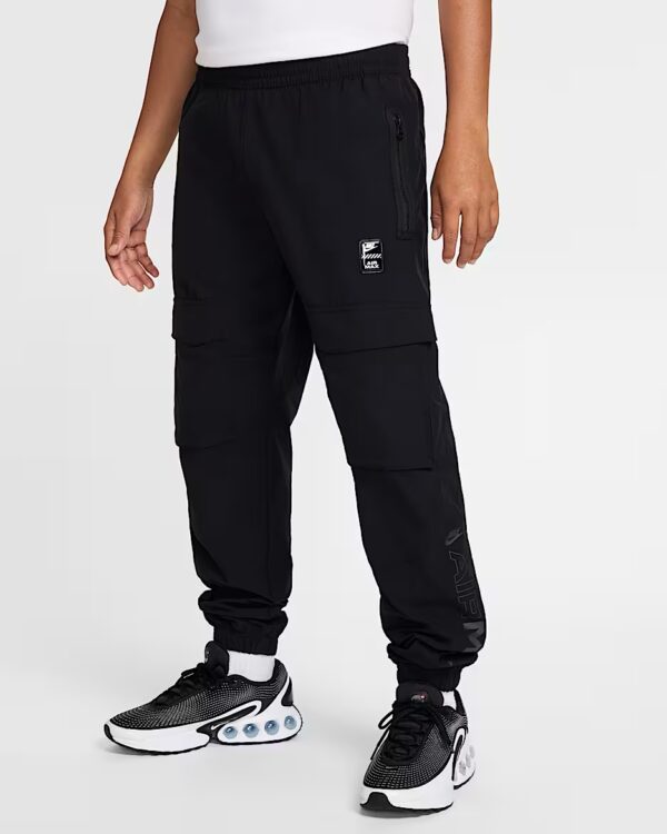 Nike Sportswear Air MaxPantalon cargo tissé