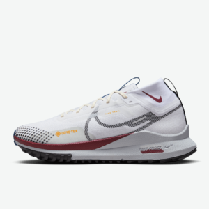Nike React Pegasus Trail 4 Gore-Tex Blanc Cedar
