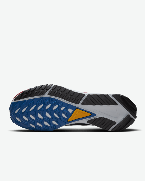 Nike React Pegasus Trail 4 Gore-Tex Blanc Cedar