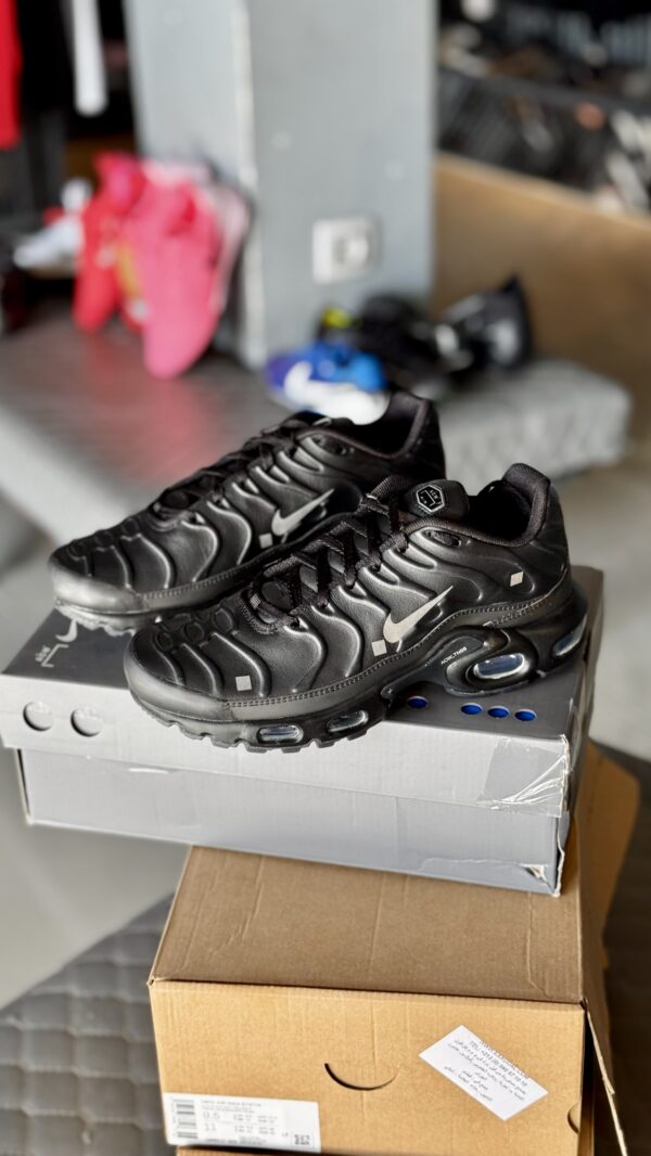Nike Air Max Plus A-COLD-WALL ACW