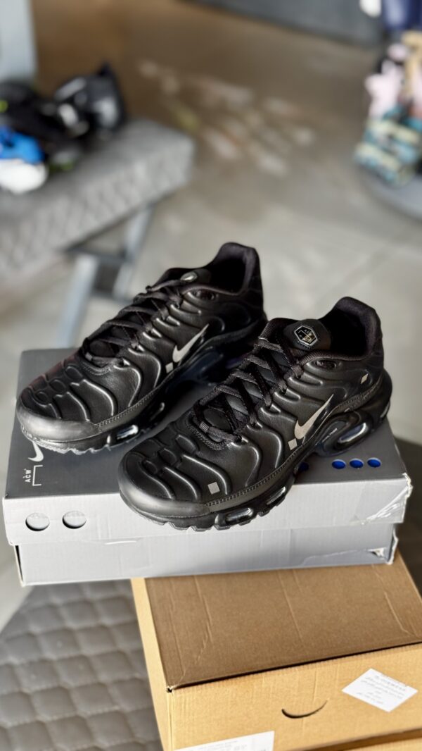 Nike Air Max Plus A-COLD-WALL ACW