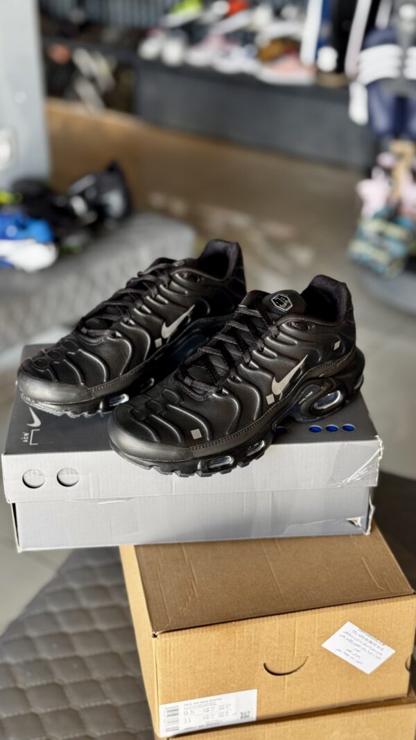 Nike Air Max Plus A-COLD-WALL ACW