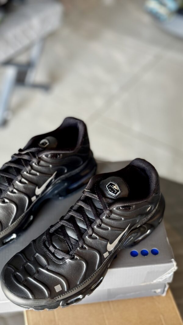 Nike Air Max Plus A-COLD-WALL ACW