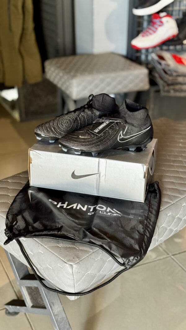 Nike Phantom Luna 2 Elite FG Shadow Pack
