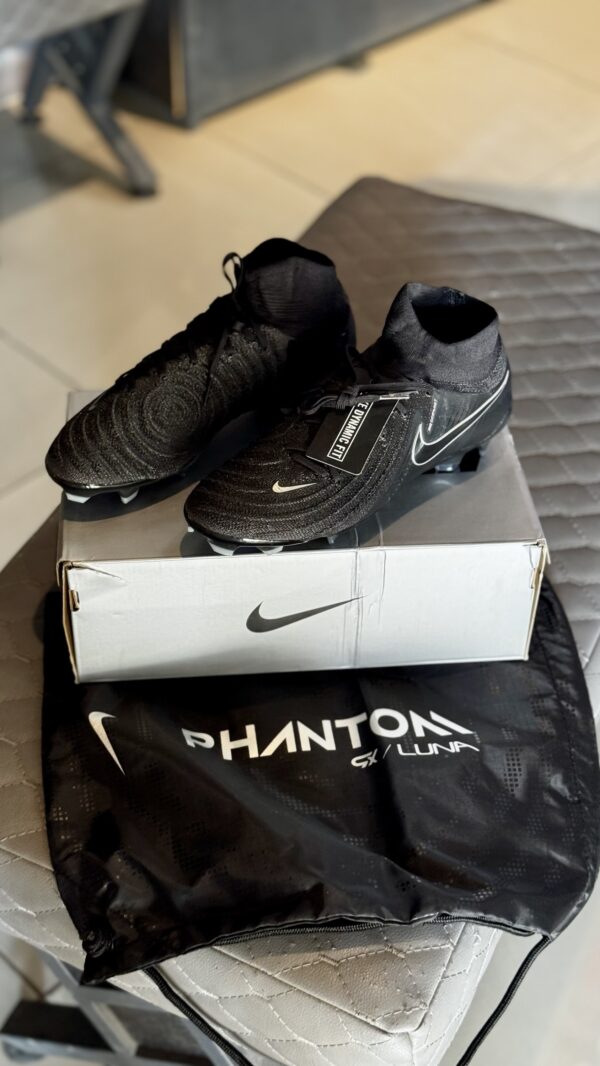 Nike Phantom Luna 2 Elite FG Shadow Pack
