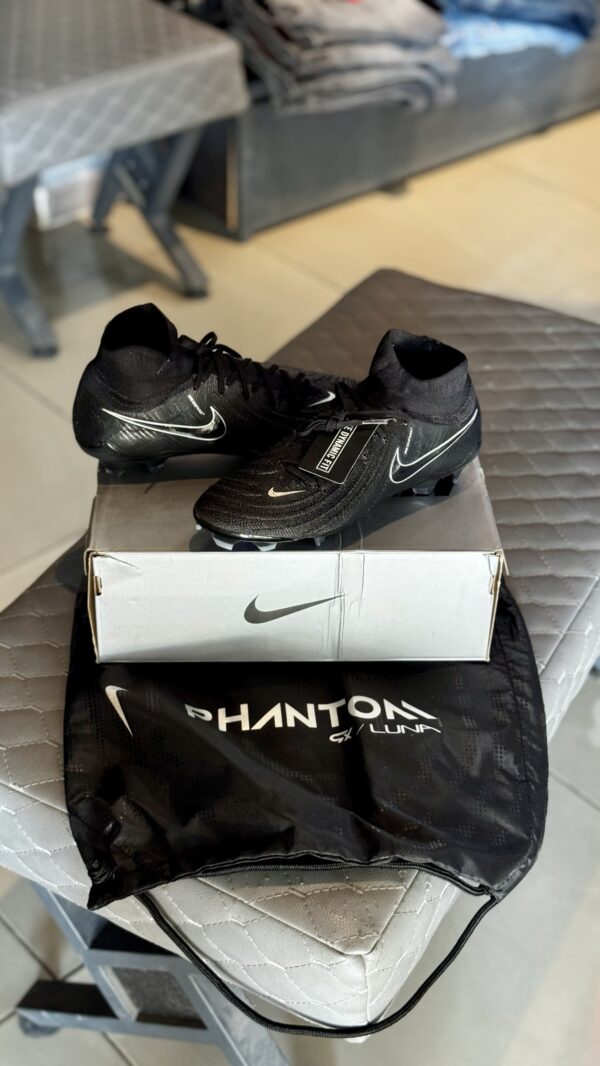 Nike Phantom Luna 2 Elite FG Shadow Pack