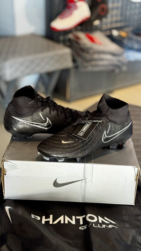 Nike Phantom Luna 2 Elite FG Shadow Pack