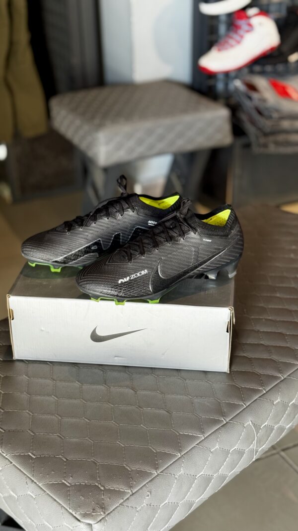 Nike Zoom Mercurial Vapor 15 Elite FG