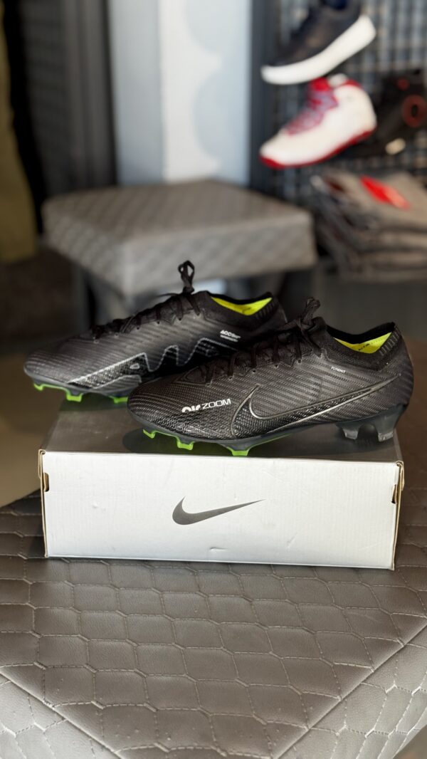 Nike Zoom Mercurial Vapor 15 Elite FG