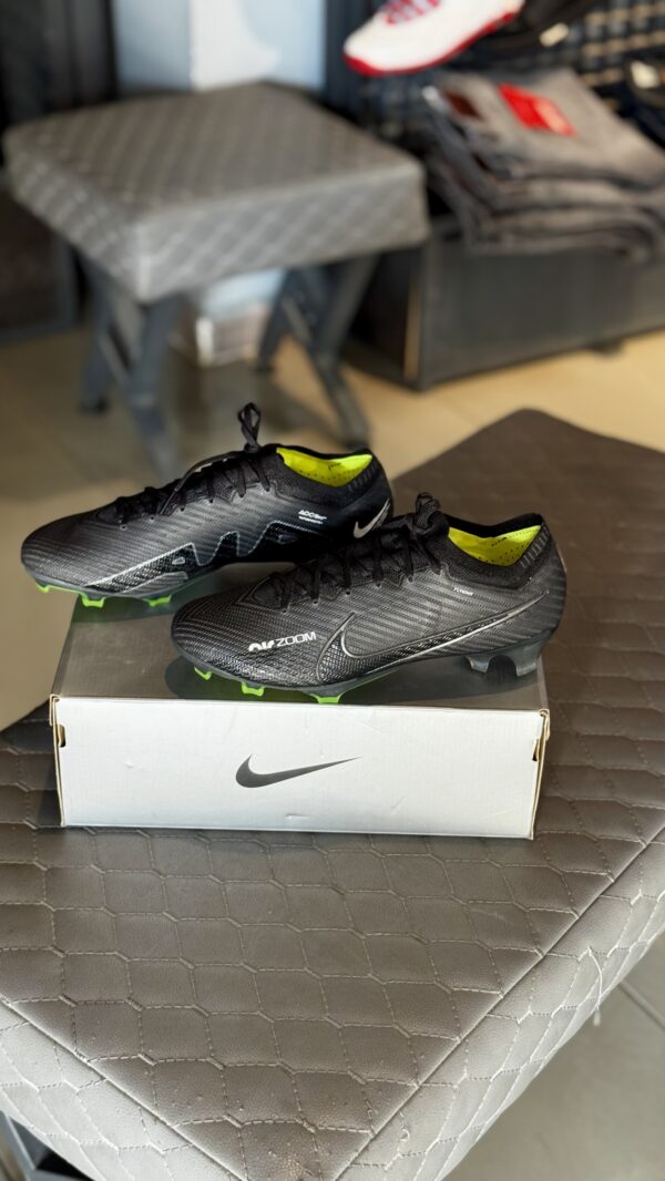 Nike Zoom Mercurial Vapor 15 Elite FG