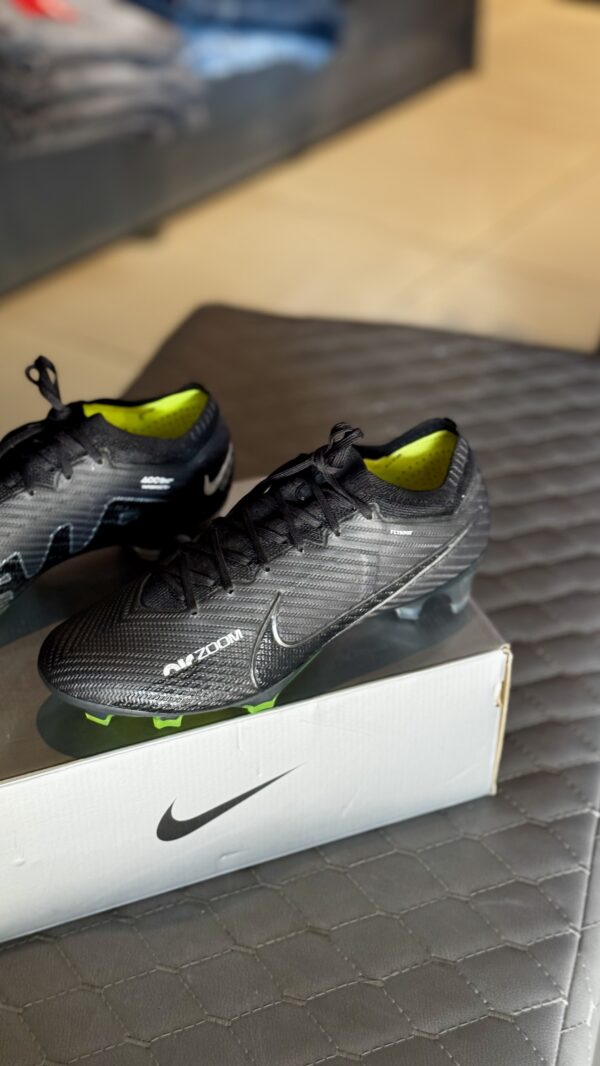 Nike Zoom Mercurial Vapor 15 Elite FG
