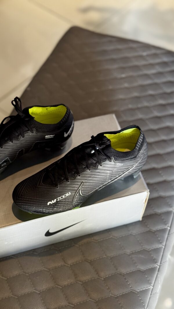 Nike Zoom Mercurial Vapor 15 Elite FG