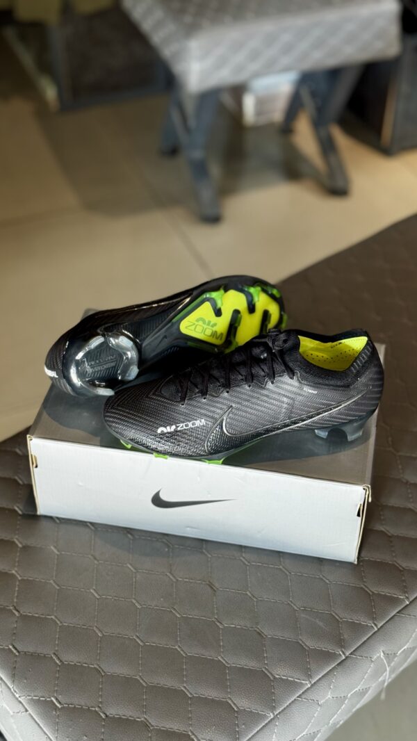 Nike Zoom Mercurial Vapor 15 Elite FG