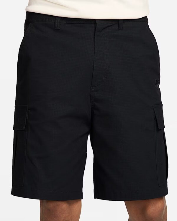 Nike Club (32-M)
Woven Cargo Shorts