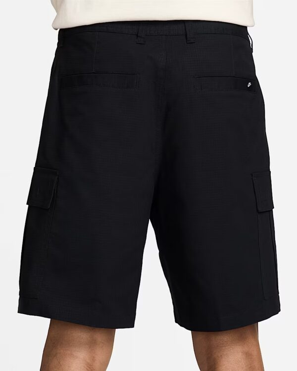 Nike Club (32-M)
Woven Cargo Shorts