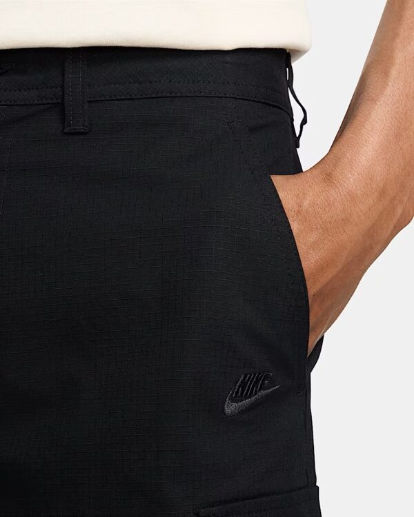 Nike Club (32-M)
Woven Cargo Shorts