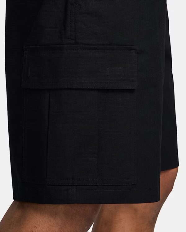 Nike Club (32-M)
Woven Cargo Shorts
