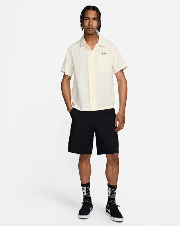 Nike Club (32-M)
Woven Cargo Shorts
