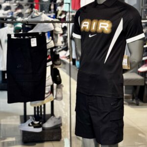 Nike Air T-Shirt Sleeve Jersey