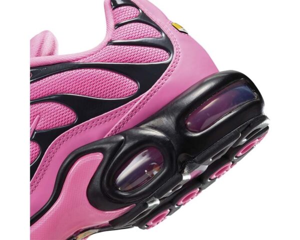 NIKE AIR MAX PLUS "PLAYFUL PINK" (40)
