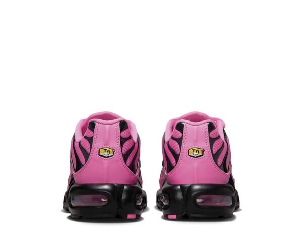 NIKE AIR MAX PLUS "PLAYFUL PINK" (40)