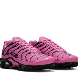 NIKE AIR MAX PLUS "PLAYFUL PINK" (40)
