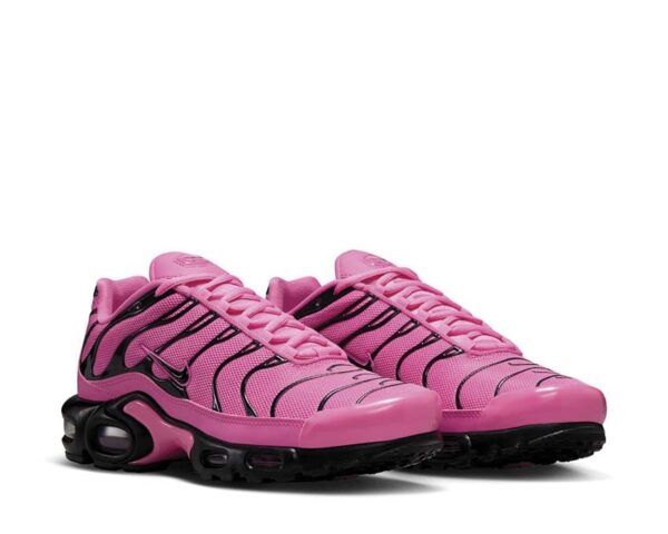 NIKE AIR MAX PLUS "PLAYFUL PINK" (40)