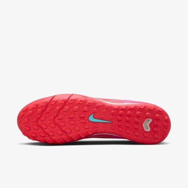 Nike Mercurial Vapor 16 AcademyTurf Low-Top Football Shoes