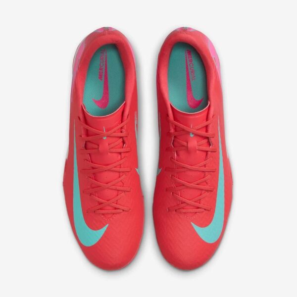 Nike Mercurial Vapor 16 AcademyTurf Low-Top Football Shoes