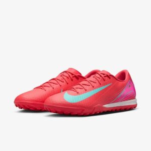 Nike Mercurial Vapor 16 AcademyTurf Low-Top Football Shoes