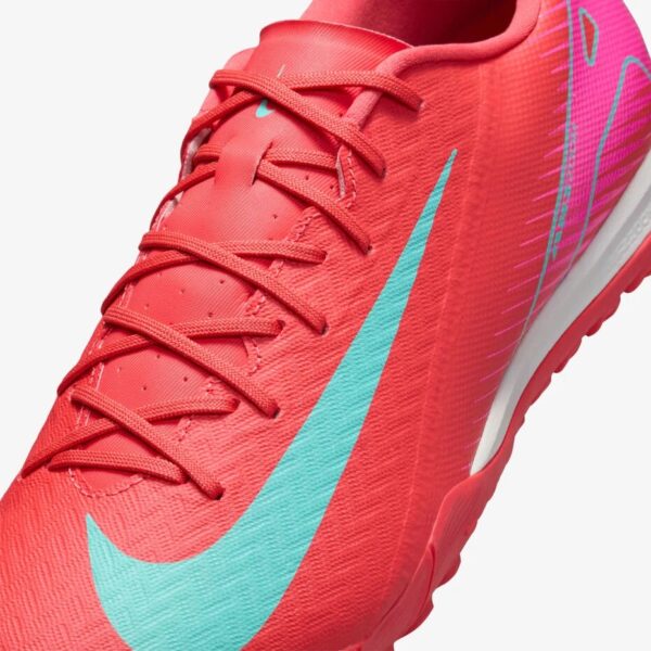 Nike Mercurial Vapor 16 AcademyTurf Low-Top Football Shoes