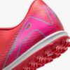 Nike Mercurial Vapor 16 AcademyTurf Low-Top Football Shoes